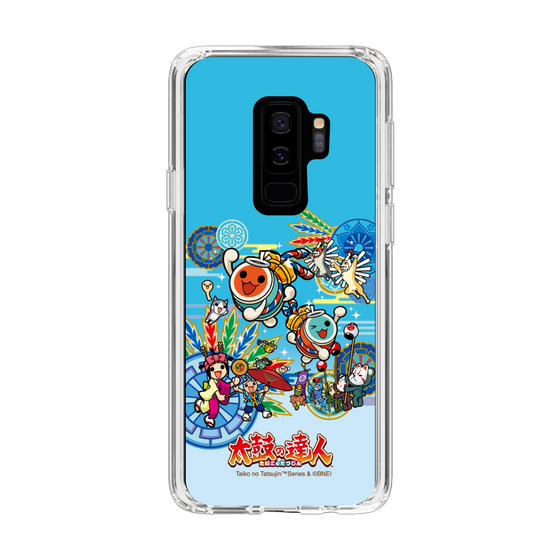 Slim Protection Case［ Taiko no Tatsujin - Festival 2 ］