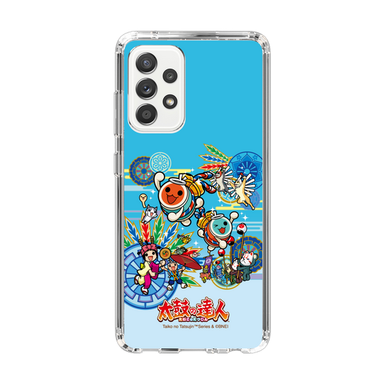 Slim Protection Case［ Taiko no Tatsujin - Festival 2 ］