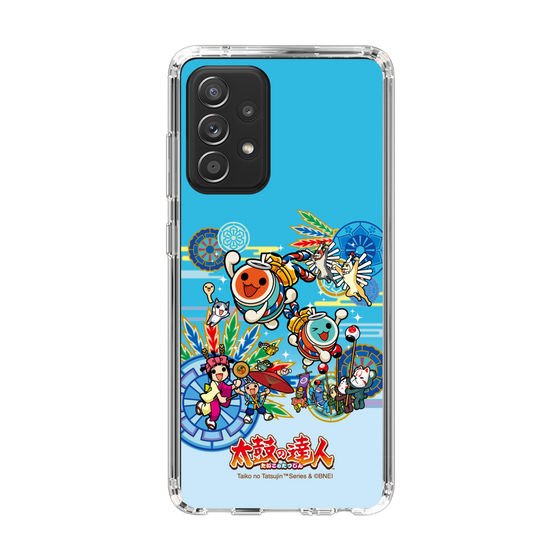 Slim Protection Case［ Taiko no Tatsujin - Festival 2 ］