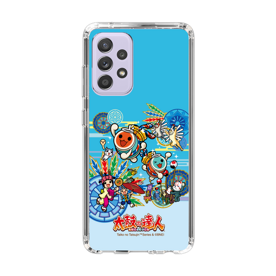 Slim Protection Case［ Taiko no Tatsujin - Festival 2 ］