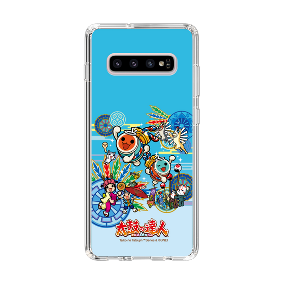 Slim Protection Case［ Taiko no Tatsujin - Festival 2 ］