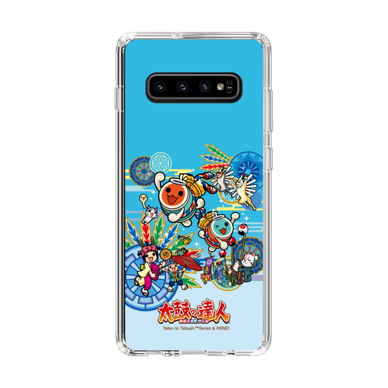 Slim Protection Case［ Taiko no Tatsujin - Festival 2 ］