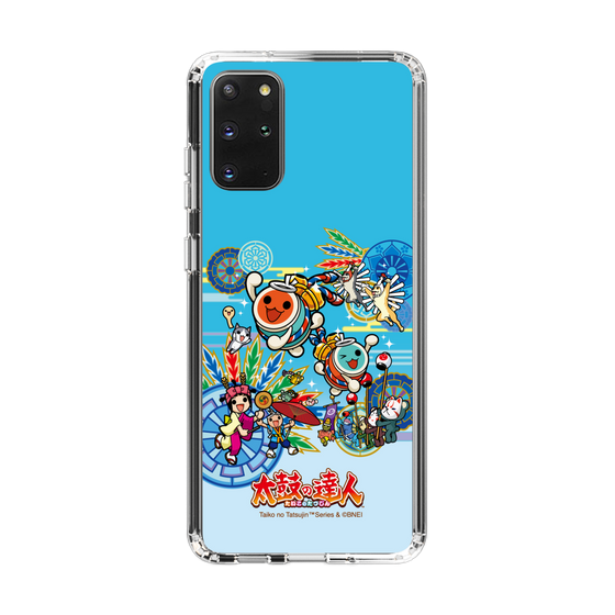 Slim Protection Case［ Taiko no Tatsujin - Festival 2 ］