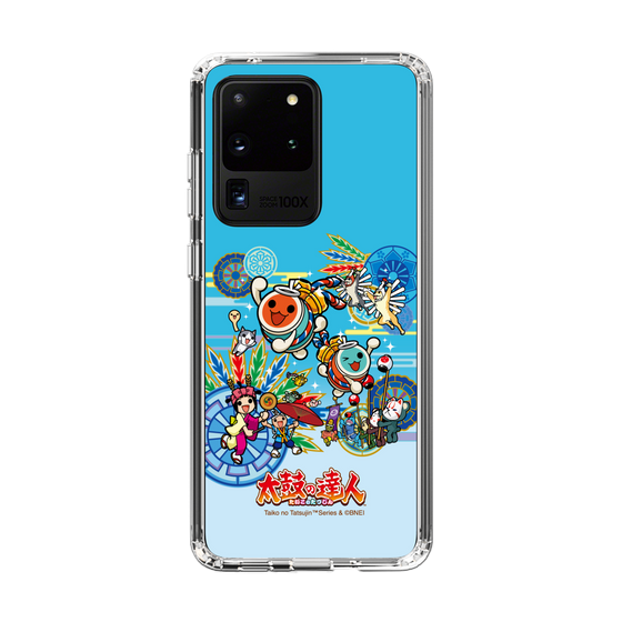 Slim Protection Case［ Taiko no Tatsujin - Festival 2 ］