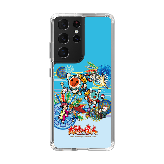 Slim Protection Case［ Taiko no Tatsujin - Festival 2 ］