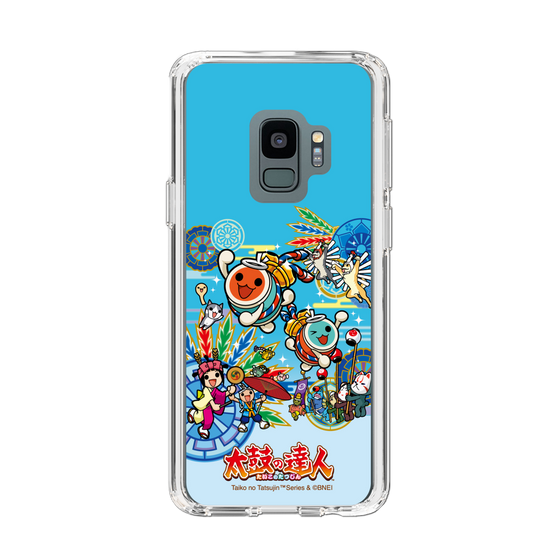 Slim Protection Case［ Taiko no Tatsujin - Festival 2 ］