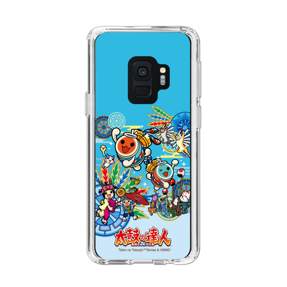 Slim Protection Case［ Taiko no Tatsujin - Festival 2 ］