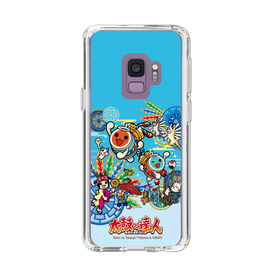 Slim Protection Case［ Taiko no Tatsujin - Festival 2 ］