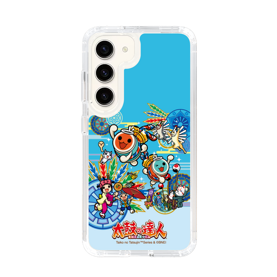 Slim Protection Case［ Taiko no Tatsujin - Festival 2 ］