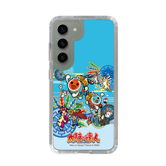 Slim Protection Case［ Taiko no Tatsujin - Festival 2 ］