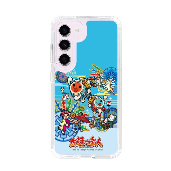 Slim Protection Case［ Taiko no Tatsujin - Festival 2 ］