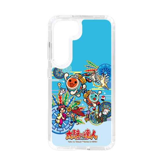 Slim Protection Case［ Taiko no Tatsujin - Festival 2 ］