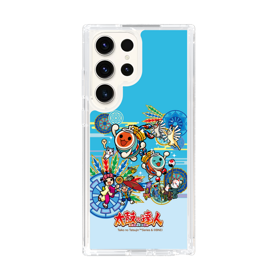 Slim Protection Case［ Taiko no Tatsujin - Festival 2 ］