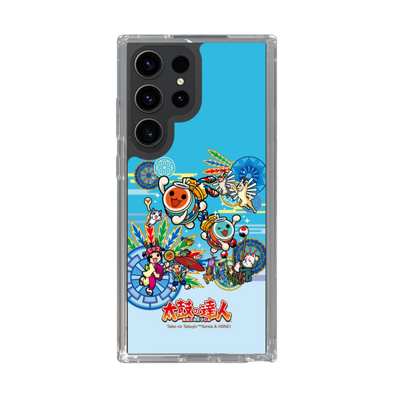 Slim Protection Case［ Taiko no Tatsujin - Festival 2 ］