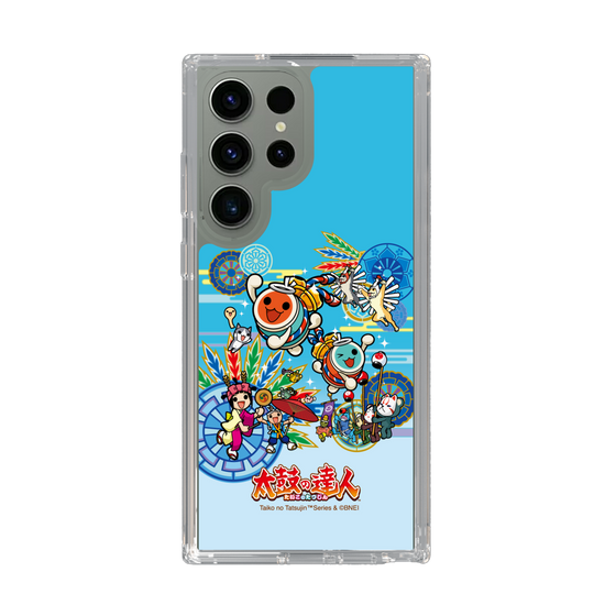 Slim Protection Case［ Taiko no Tatsujin - Festival 2 ］