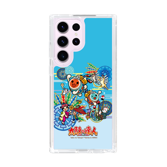 Slim Protection Case［ Taiko no Tatsujin - Festival 2 ］