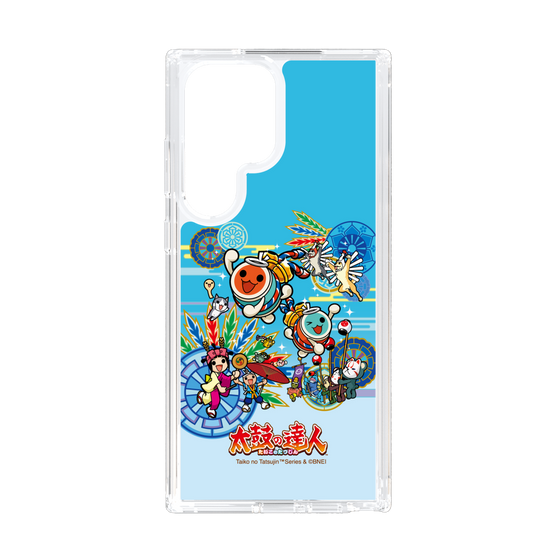 Slim Protection Case［ Taiko no Tatsujin - Festival 2 ］