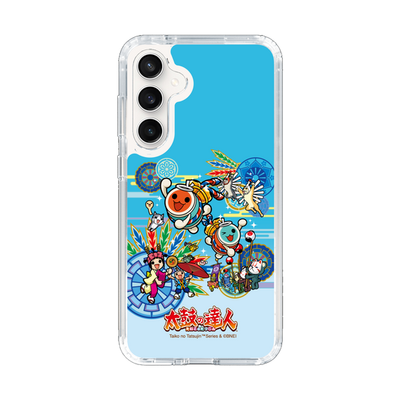 Slim Protection Case［ Taiko no Tatsujin - Festival 2 ］
