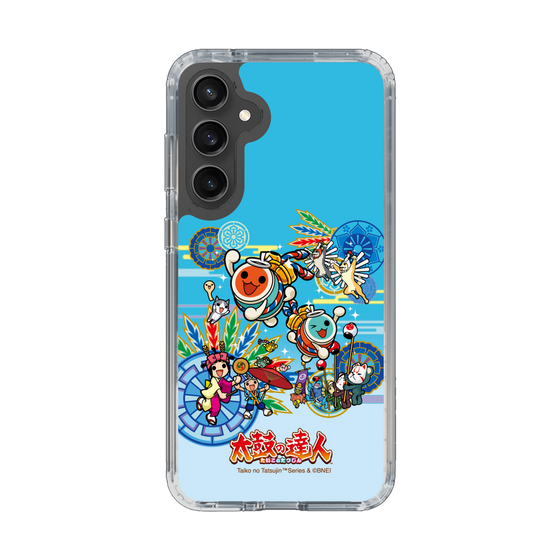 Slim Protection Case［ Taiko no Tatsujin - Festival 2 ］