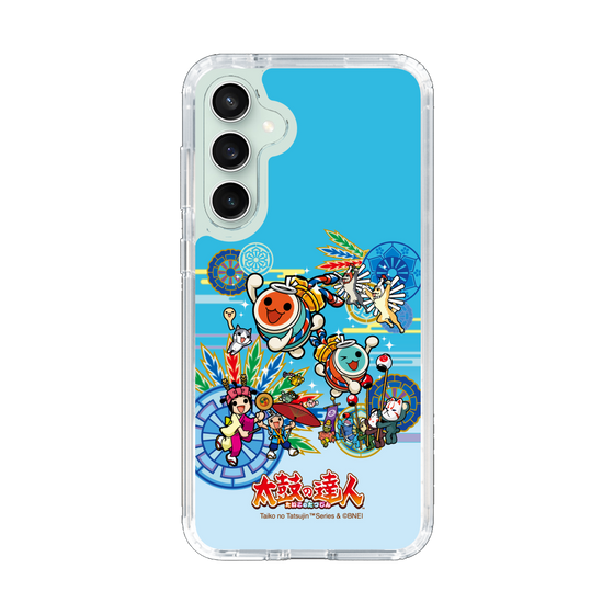 Slim Protection Case［ Taiko no Tatsujin - Festival 2 ］