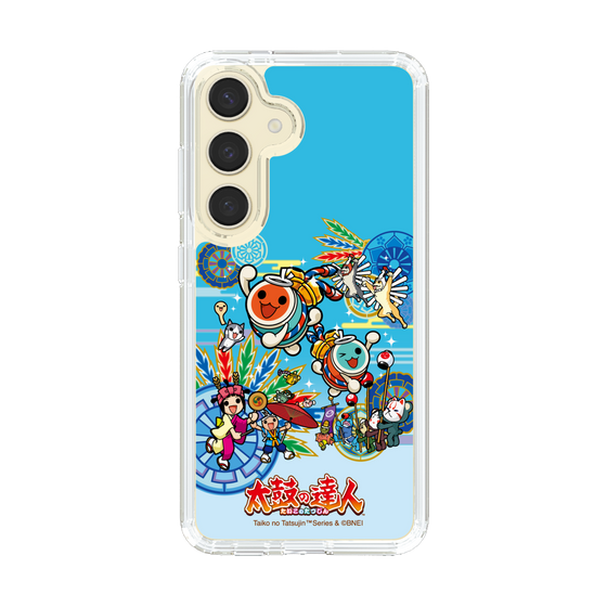 Slim Protection Case［ Taiko no Tatsujin - Festival 2 ］