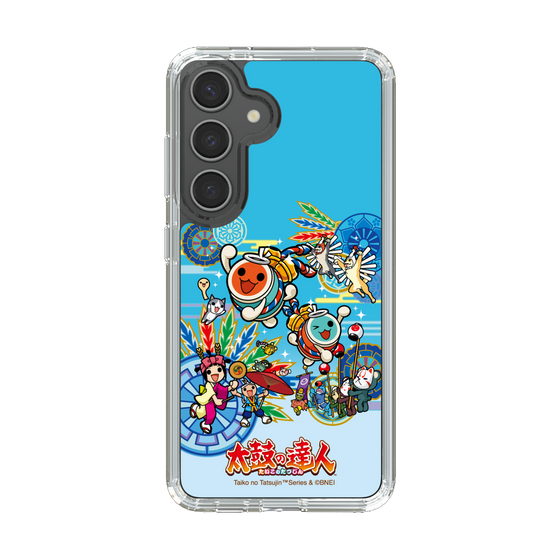 Slim Protection Case［ Taiko no Tatsujin - Festival 2 ］