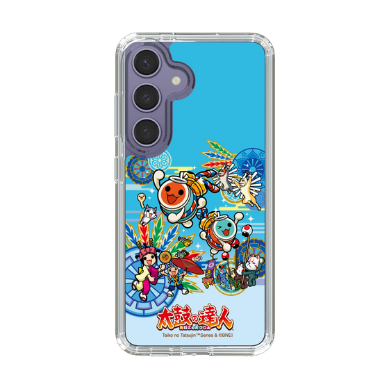 Slim Protection Case［ Taiko no Tatsujin - Festival 2 ］