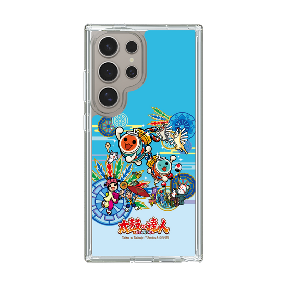 Slim Protection Case［ Taiko no Tatsujin - Festival 2 ］