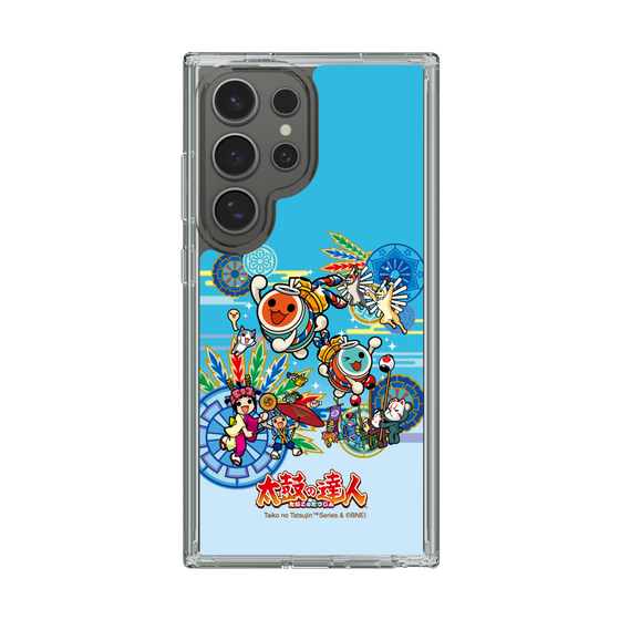 Slim Protection Case［ Taiko no Tatsujin - Festival 2 ］
