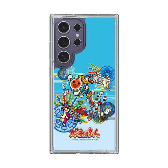 Slim Protection Case［ Taiko no Tatsujin - Festival 2 ］