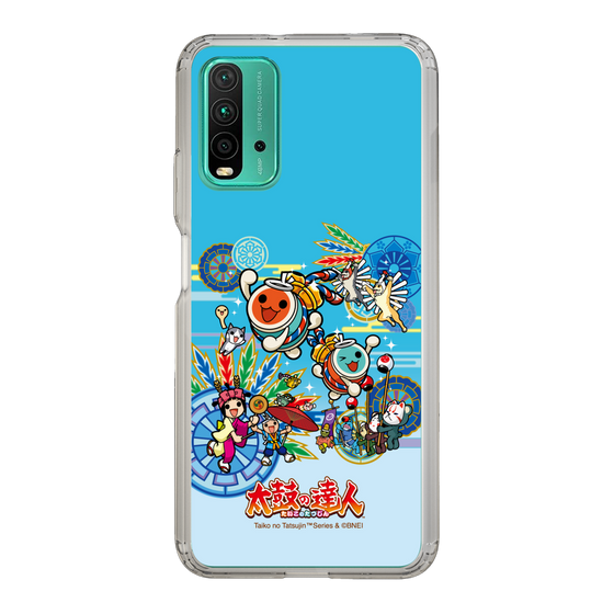 Slim Protection Case［ Taiko no Tatsujin - Festival 2 ］