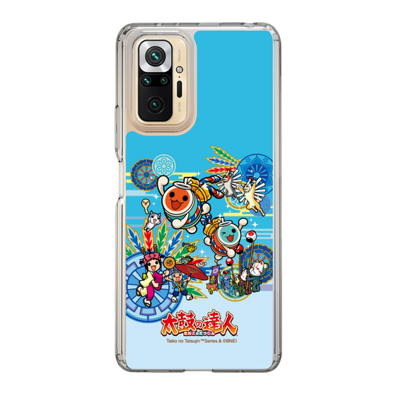 Slim Protection Case［ Taiko no Tatsujin - Festival 2 ］