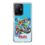 Slim Protection Case［ Taiko no Tatsujin - Festival 2 ］