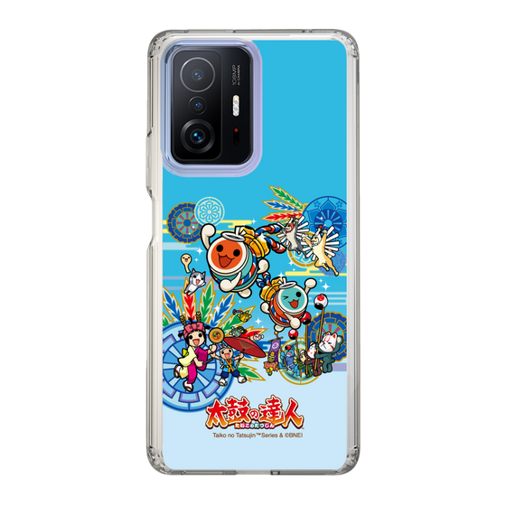 Slim Protection Case［ Taiko no Tatsujin - Festival 2 ］