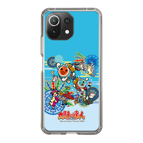 Slim Protection Case［ Taiko no Tatsujin - Festival 2 ］