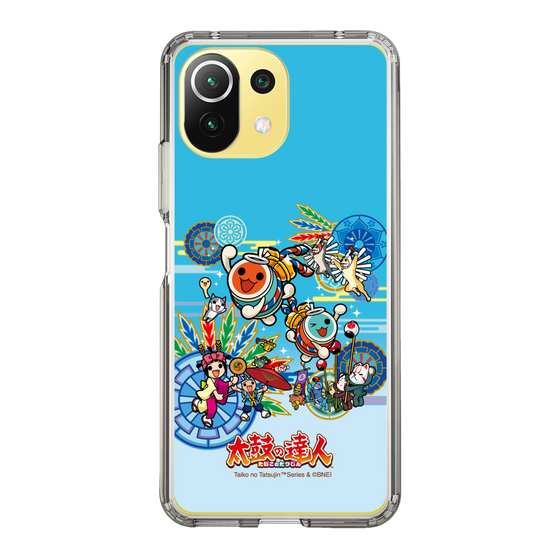 Slim Protection Case［ Taiko no Tatsujin - Festival 2 ］