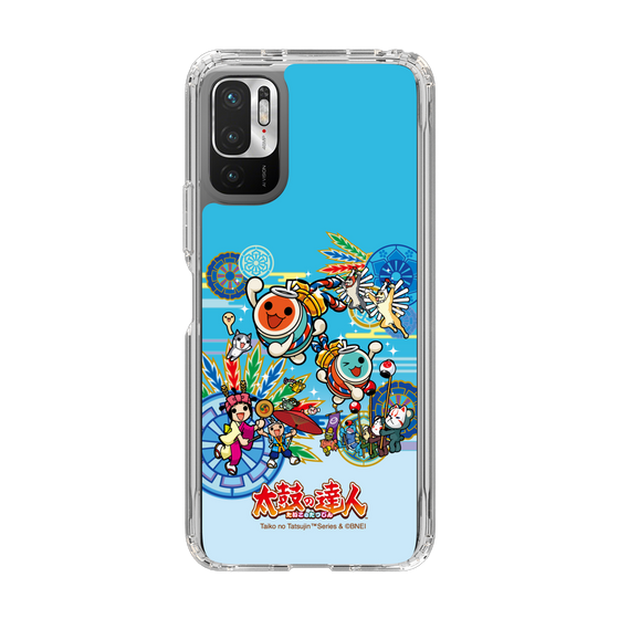 Slim Protection Case［ Taiko no Tatsujin - Festival 2 ］