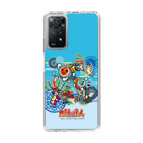 Slim Protection Case［ Taiko no Tatsujin - Festival 2 ］
