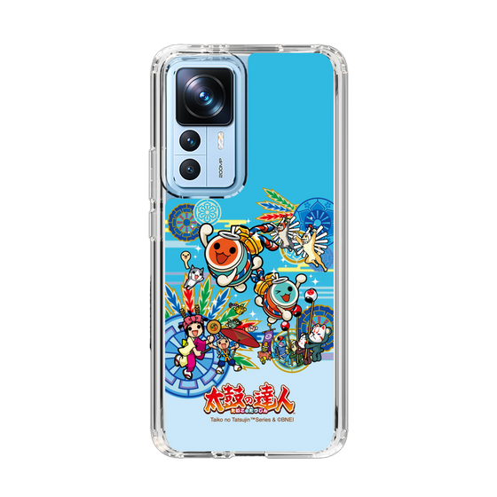 Slim Protection Case［ Taiko no Tatsujin - Festival 2 ］