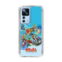 Slim Protection Case［ Taiko no Tatsujin - Festival 2 ］
