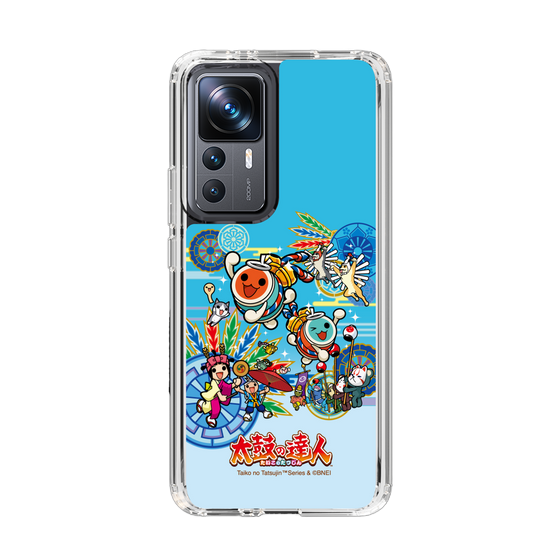 Slim Protection Case［ Taiko no Tatsujin - Festival 2 ］