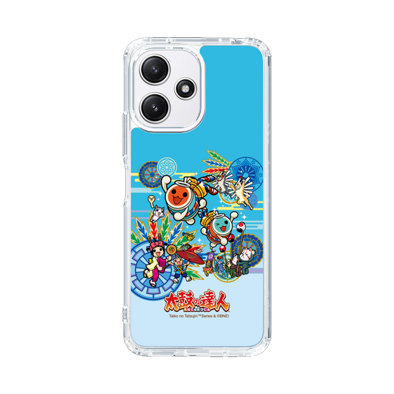 Slim Protection Case［ Taiko no Tatsujin - Festival 2 ］