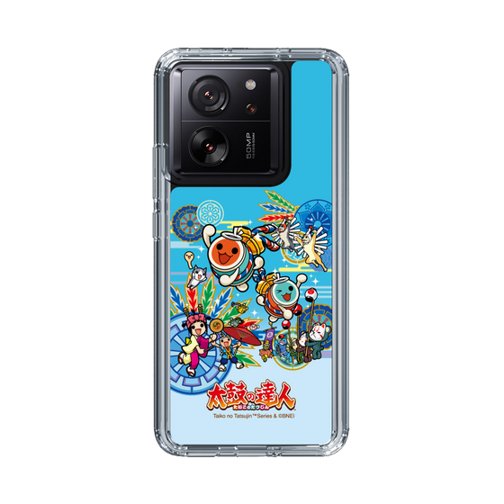 Slim Protection Case［ Taiko no Tatsujin - Festival 2 ］