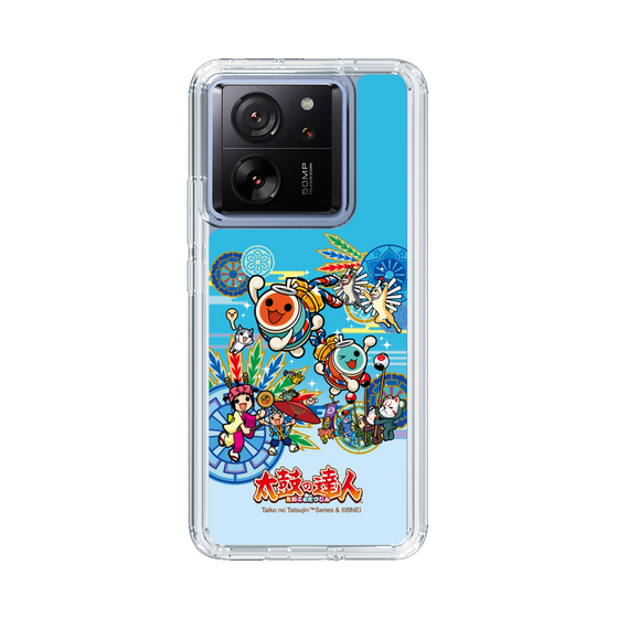 Slim Protection Case［ Taiko no Tatsujin - Festival 2 ］