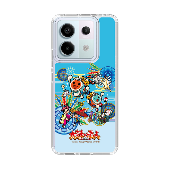 Slim Protection Case［ Taiko no Tatsujin - Festival 2 ］