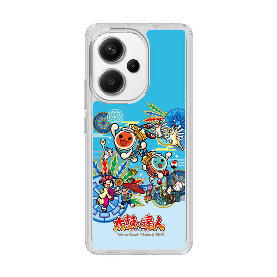 Slim Protection Case［ Taiko no Tatsujin - Festival 2 ］
