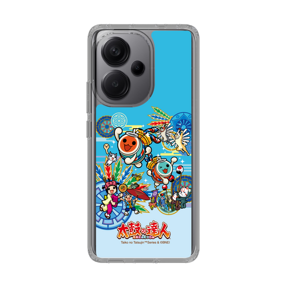 Slim Protection Case［ Taiko no Tatsujin - Festival 2 ］