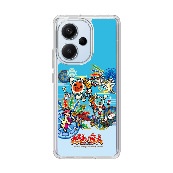Slim Protection Case［ Taiko no Tatsujin - Festival 2 ］