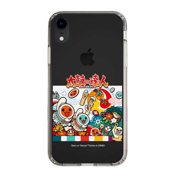 Slim Protection Case［ Taiko no Tatsujin - Festival 3 ］