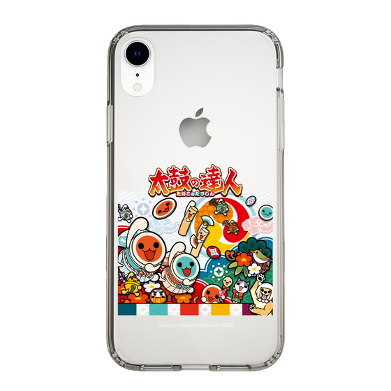 Slim Protection Case［ Taiko no Tatsujin - Festival 3 ］